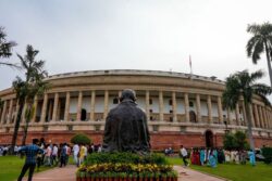 Parliament Session Likely to Begin in Old Building on September 18