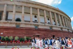 Opposition Calls Women's Reservation Bill 'Election Jumla', Says It Will Be Effective Only by 2029