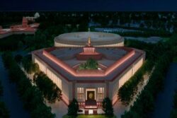 Parliament Session LIVE: Women's Quota Bill Passes LS Hurdle, All Eyes On Rajya Sabha Now