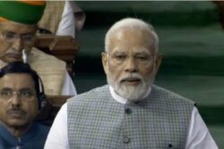 News18 Afternoon Digest: Parliament Special Session, Anantnag Encounter And Other Top Stories