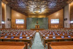 Parliament Special Session to Begin Tomorrow; What's on Govt's Agenda | Details Here