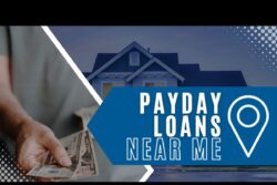 Best Payday Loans Near Me in 2023: Get Fast Cash Online With Bad Credit