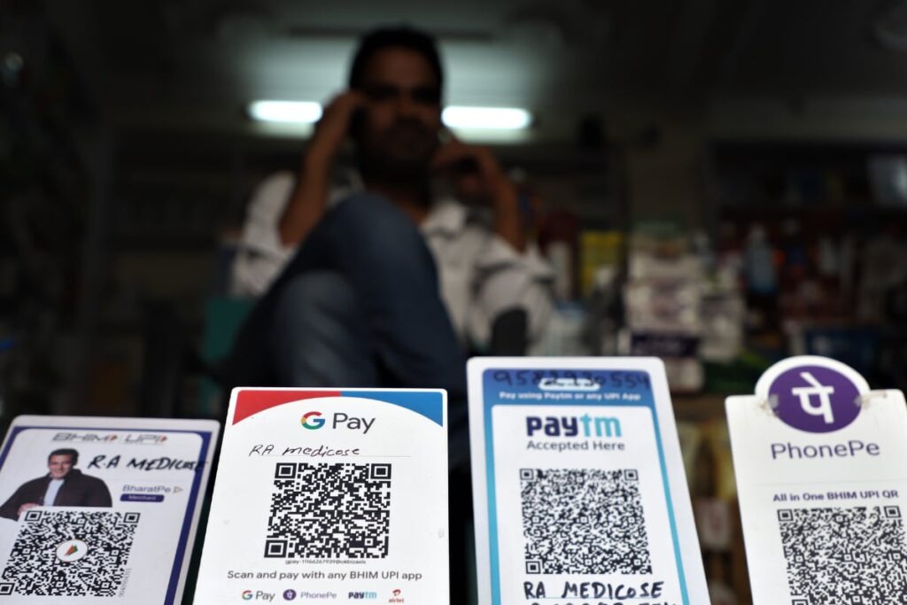 India Shrunk Financial Inclusion Targets from 47 Years to 6 With Digital Payment Infra: G20 Doc by World Bank