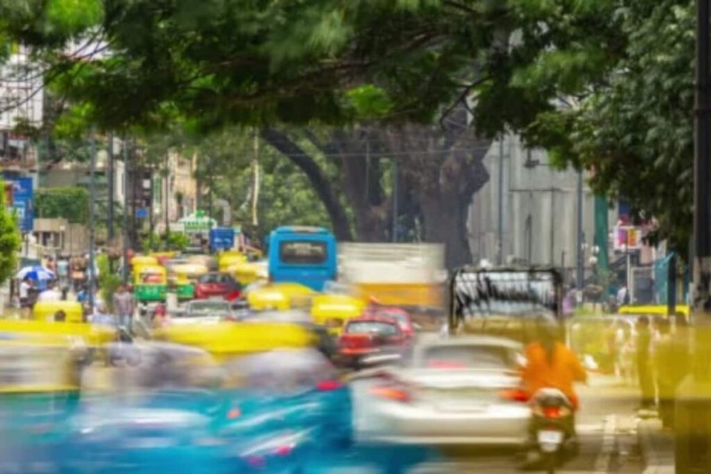 BuzzFix | Why Peak Bengaluru is More Than Just 'Jugaad' Picture of the City