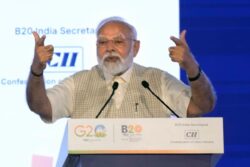 Teachers Play Key Role in Building Our Future, Inspiring Dreams: PM Modi