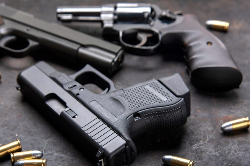 Delhi: Passenger Held with Pistol at IGI Airport