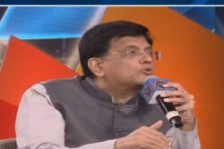 'This G20 Will Be Remembered...': Piyush Goyal Says India Set to be World's Growth Engine | News18 Town Hall