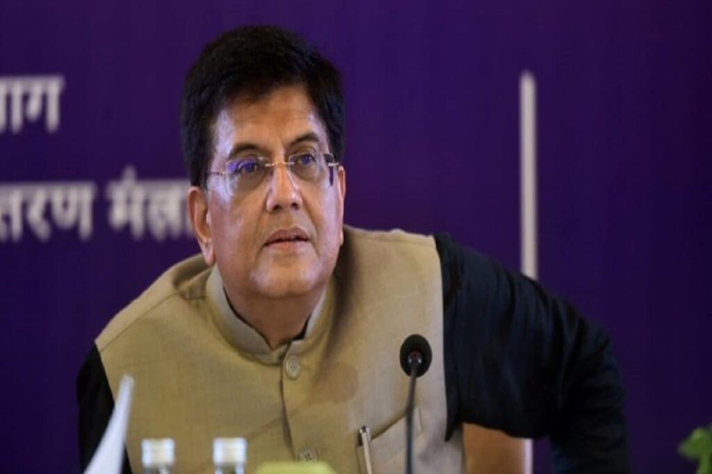 India's G20 Presidency Successfully Harmonised Developmental Aspirations for Sustainable Future: Goyal