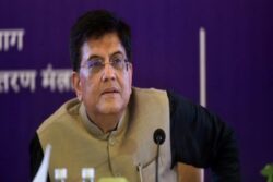 India's G20 Presidency Successfully Harmonised Developmental Aspirations for Sustainable Future: Goyal
