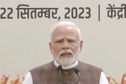 'Sankalp Saptaah': PM Modi Launches Week-long Programme for Aspirational Blocks