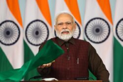 PM Modi in MP, Rajasthan Today: Schools Closed, Exams Postponed in Bhopal; Public Meeting in Jaipur