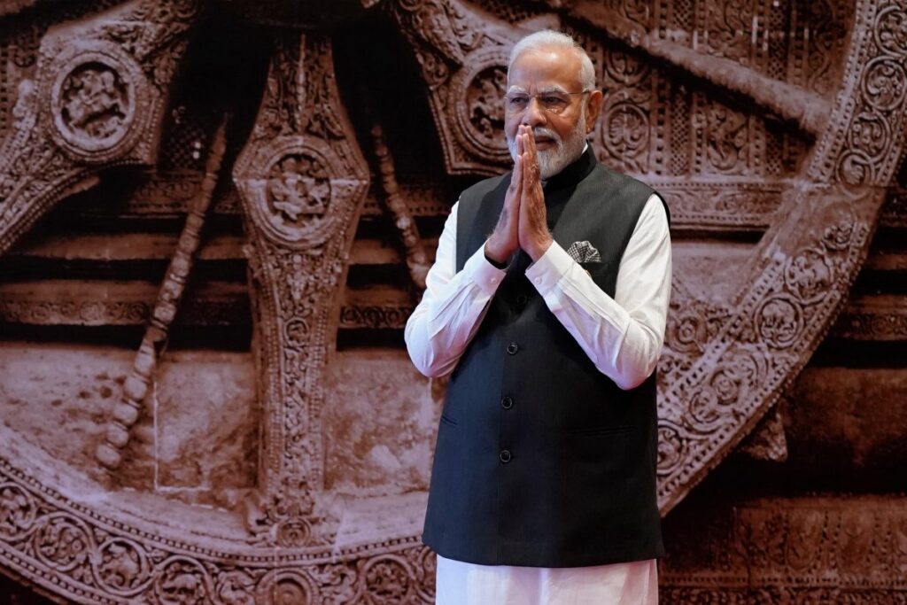 News18 Afternoon Digest: US, Saudi Arabia, UAE & India to Unveil Mega Rail-ports Connectivity Deal & Other Top Stories