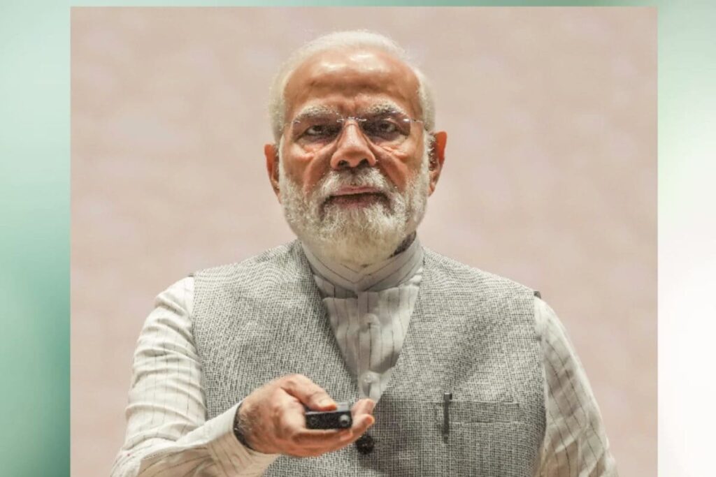 PM Modi's Rs 1,565-Cr Gifts for His Constituency Varanasi Tomorrow: Atal Residential Schools to International Cricket Stadium