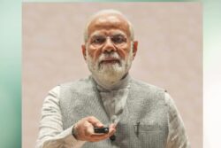 PM Modi's Rs 1,565-Cr Gifts for His Constituency Varanasi Tomorrow: Atal Residential Schools to International Cricket Stadium