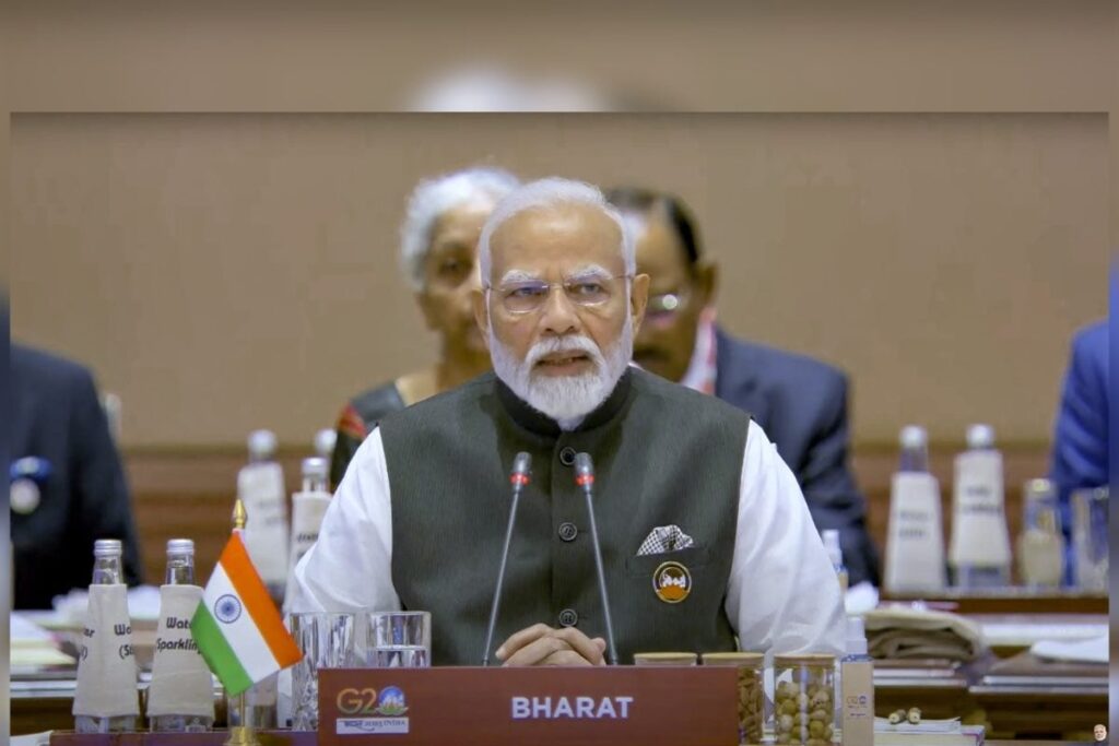 PM Modi in Madhya Pradesh, Chhattisgarh on Thursday to Launch Development Projects