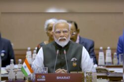 PM Modi in Madhya Pradesh, Chhattisgarh on Thursday to Launch Development Projects