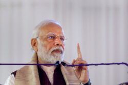 'Keep Rona Dhona Aside': PM Modi's Request to Opposition for Parliament Special Session