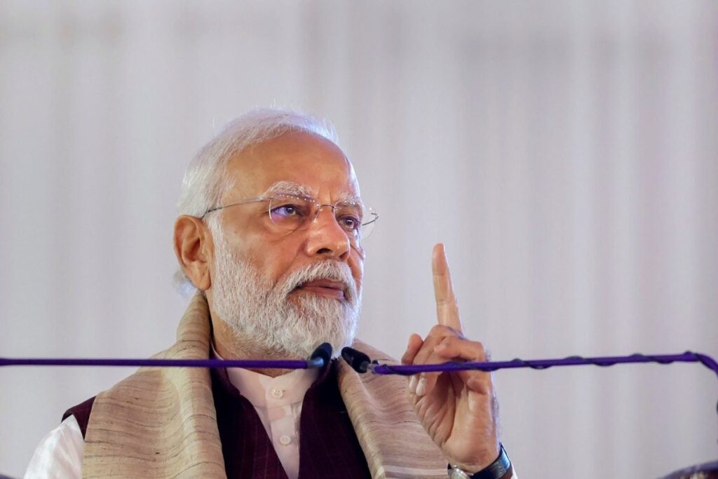 G20 Summit: PM Modi to Host Dinner For Security Personnel, ITO Staffers at Bharat Mandapam