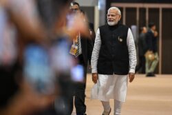 Varanasi International Cricket Stadium Foundation Ceremony Live Updates: PM Narendra Modi, Sachin Tendulkar to be in Attendance