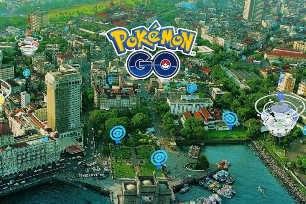 Pokémon Go Is Now Playable In Hindi, New In-Game Events Announced