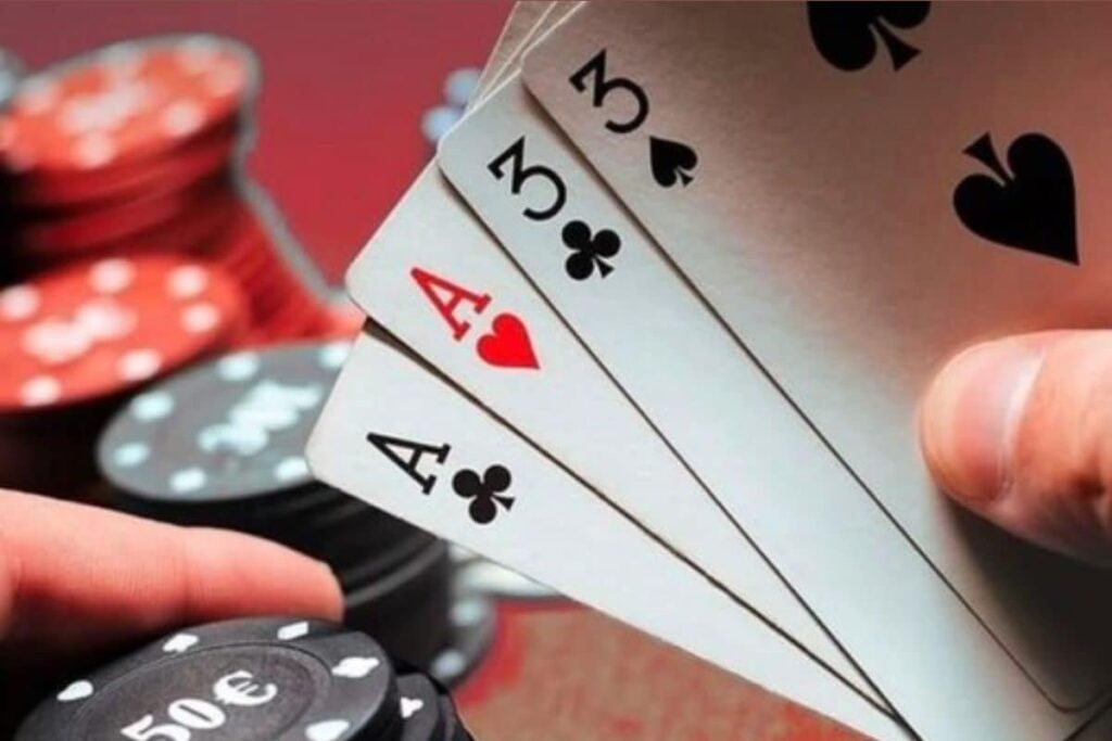 Poker & Rummy: Not Chance, Skill Holds All Aces | IIT Delhi Study Debunks Misconceptions on the Games