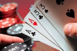 Poker & Rummy: Not Chance, Skill Holds All Aces | IIT Delhi Study Debunks Misconceptions on the Games