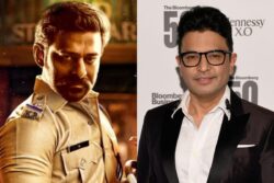 Prabhas Starrer Spirit To Go On Floors In June 2024, Bhushan Kumar Confirms; Deets Inside