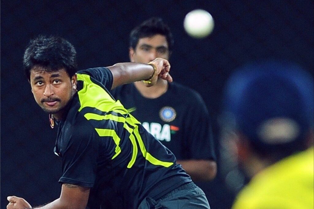 Pragyan Ojha Expected to Leave IPL Governing Council in BCCI AGM