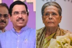 Parliamentary Affairs Minister Responds to Sonia's Letter: ‘Will Give Agenda at Right Time’
