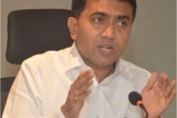 Hindus Need to Show INDIA Alliance Its Place as Its Agenda is to Eradicate Sanatan Dharma: Goa CM