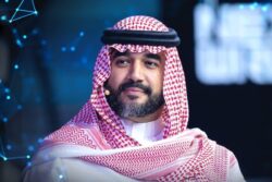 'So Much Room For Collaboration,' Says SEF Chairman Prince Faisal On India-Saudi Esports Ambitions