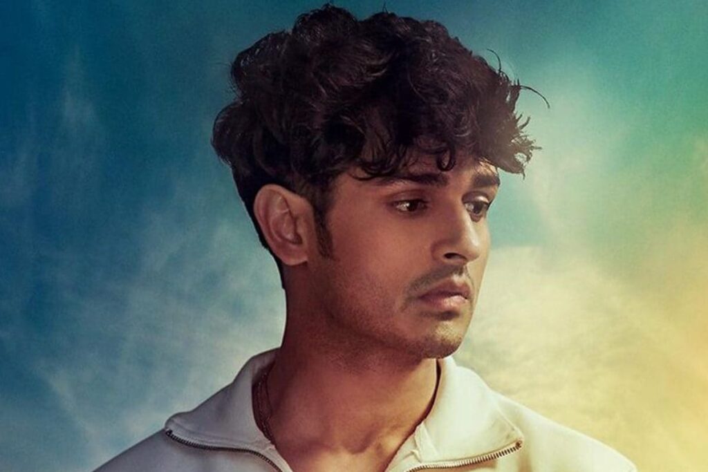 Ajay Devgn's Nephew Danish Devgn's Directorial Debut Song 'Hanju' Featuring Priyank Sharma Out Now; Watch