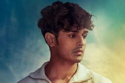 Ajay Devgn's Nephew Danish Devgn's Directorial Debut Song 'Hanju' Featuring Priyank Sharma Out Now; Watch