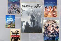 PlayStation Plus Game Catalog Games For September Revealed: Check Full List