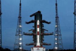 India's PSLV-XL Rocket Has Close Links With Moon, Mars and the Sun