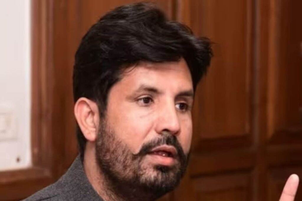 MLA Sukhpal Khaira's Arrest: Punjab Congress Leaders Urge Top Brass to Break Up with AAP