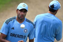 'Indian Cricket Very Close to My Heart, I'm Not a Man of Tattoos But...': R Ashwin on ODI Comeback