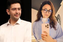 Raghav Chadha Parineeti Chopra Wedding A Look At The Actress Educational Qualifications