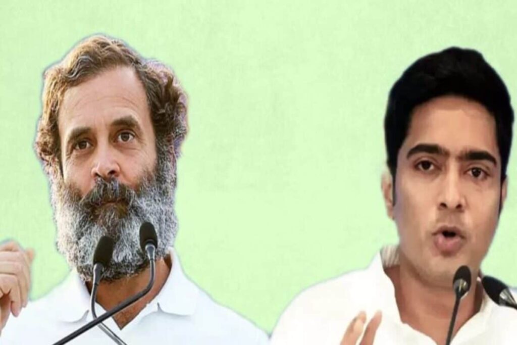 Did Rahul And Abhishek Meet ahead of INDIA Bloc's Mumbai Gathering?