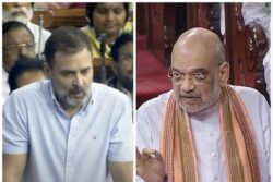 Amit Shah, Rahul Gandhi to Attend Public Events in Poll-bound Chhattisgarh