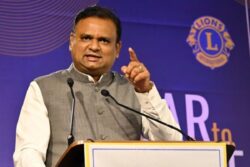 Will Hear Everyone Before Taking Decision: Maharashtra Speaker on Disqualification Pleas Against CM, MLAs