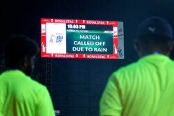 IND vs NEP Asia Cup 2023 Weather Forecast: Another Washout on Cards as Rain Threat Looms Large