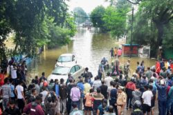 Heavy Rains Likely in Bihar, Bengal Among 9 States for Next 2 Days; Orange Alert in Nagpur | Updates