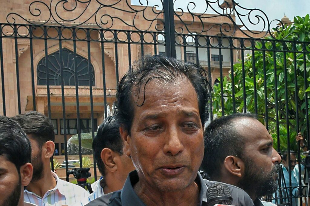 Sacked Rajasthan Minister Rajendra Singh Gudha Joins Shiv Sena