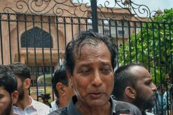 Sacked Rajasthan Minister Rajendra Singh Gudha Joins Shiv Sena