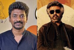 Nelson Dilipkumar Pens Heartfelt Note For Rajinikanth And Jailer Cast: 'Your Phenomena Broke Records...'