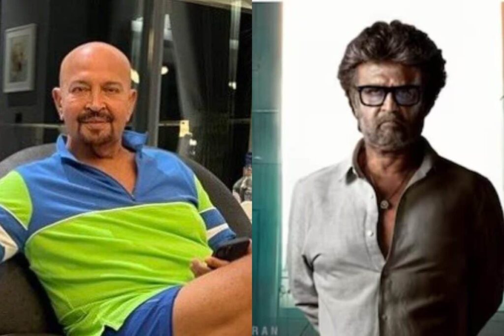 Rajinikanth’s Jailer To Remove 'Derogatory Mention' of Rakesh Roshan, Censor Board Orders