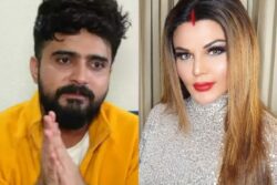 Adil Khan Durrani Levels SHOCKING Allegations Against Rakhi Sawant, Claims 'She Wants To Get Me Killed'
