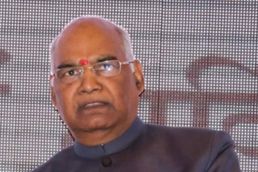 One Nation, One Election: 1st Official Meeting Today at Ex-Prez Kovind's Home, Amit Shah to Attend