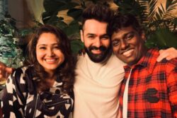 Ram Pothineni Reviews Shah Rukh Khan's Jawan: 'What A Rollercoaster Ride'